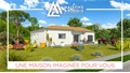 Maison à la vente